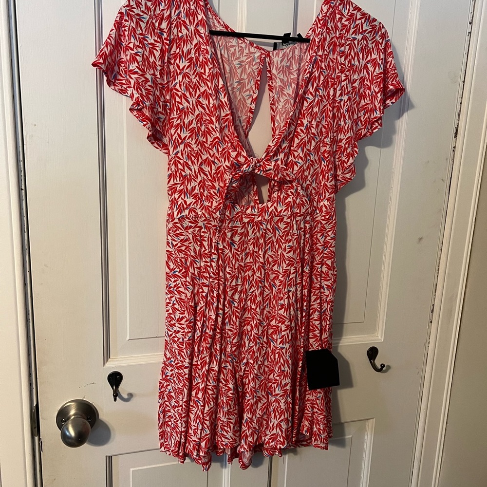 Lulus romper - Picture 3 of 4